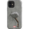 Marvel Thor Thor’s Hammer Mjolnir iPhone 12 Impact Case