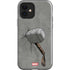Marvel Thor Thor’s Hammer Mjolnir iPhone 12 Impact Case