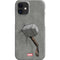 Marvel Thor Thor’s Hammer Mjolnir iPhone 12 Mini Lite Case