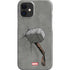 Marvel Thor Thor’s Hammer Mjolnir iPhone 12 Mini Lite Case