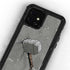 Marvel Thor Thor’s Hammer Mjolnir iPhone 12 Mini Waterproof Case