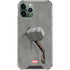 Marvel Thor Thor’s Hammer Mjolnir iPhone 12 Pro Clear Case