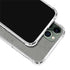 Marvel Thor Thor’s Hammer Mjolnir iPhone 12 Pro Clear Case