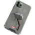 Marvel Thor Thor’s Hammer Mjolnir iPhone 12 Pro Clear Case