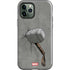 Marvel Thor Thor’s Hammer Mjolnir iPhone 12 Pro Impact Case