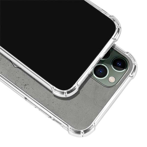 Marvel Thor Thor’s Hammer Mjolnir iPhone 12 Pro Max Clear Case