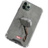 Marvel Thor Thor’s Hammer Mjolnir iPhone 12 Pro Max Clear Case
