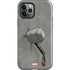 Marvel Thor Thor’s Hammer Mjolnir iPhone 12 Pro Max Impact Case