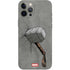 Marvel Thor Thor’s Hammer Mjolnir iPhone 12 Pro Max Skin