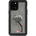 Marvel Thor Thor’s Hammer Mjolnir iPhone 12 Pro Max Waterproof Case