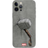Marvel Thor Thor’s Hammer Mjolnir iPhone 12 Pro Skin
