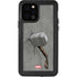 Marvel Thor Thor’s Hammer Mjolnir iPhone 12 Pro Waterproof Case