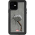 Marvel Thor Thor’s Hammer Mjolnir iPhone 12 Waterproof Case