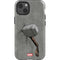Marvel Thor Thor’s Hammer Mjolnir iPhone 13 Impact Case