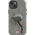 Marvel Thor Thor’s Hammer Mjolnir iPhone 13 Impact Case