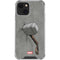 Marvel Thor Thor’s Hammer Mjolnir iPhone 13 Mini Clear Case