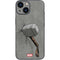 Marvel Thor Thor’s Hammer Mjolnir iPhone 13 Mini Skin