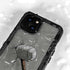 Marvel Thor Thor’s Hammer Mjolnir iPhone 13 Mini Waterproof Case