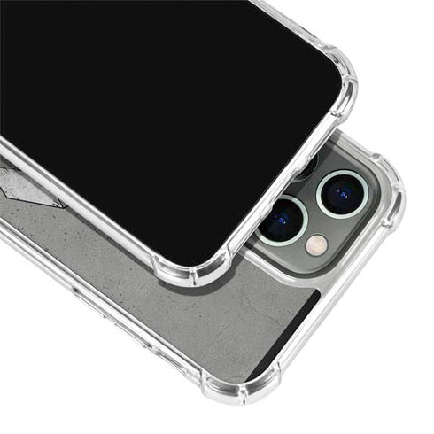 Marvel Thor Thor’s Hammer Mjolnir iPhone 13 Pro Clear Case