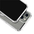 Marvel Thor Thor’s Hammer Mjolnir iPhone 13 Pro Clear Case