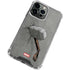 Marvel Thor Thor’s Hammer Mjolnir iPhone 13 Pro Clear Case
