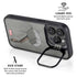 Marvel Thor Thor’s Hammer Mjolnir iPhone 13 Pro Kickstand Case