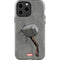 Marvel Thor Thor’s Hammer Mjolnir iPhone 13 Pro Max Impact Case