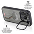 Marvel Thor Thor’s Hammer Mjolnir iPhone 13 Pro Max Kickstand Case