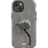 Marvel Thor Thor’s Hammer Mjolnir iPhone 14 Impact Case