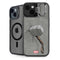 Marvel Thor Thor’s Hammer Mjolnir iPhone 14 Kickstand Case