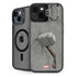 Marvel Thor Thor’s Hammer Mjolnir iPhone 14 Kickstand Case