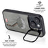 Marvel Thor Thor’s Hammer Mjolnir iPhone 14 Plus Kickstand Case