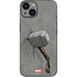 Marvel Thor Thor’s Hammer Mjolnir iPhone 14 Plus Skin