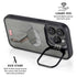 Marvel Thor Thor’s Hammer Mjolnir iPhone 14 Pro Kickstand Case