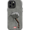 Marvel Thor Thor’s Hammer Mjolnir iPhone 14 Pro Max Impact Case
