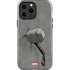 Marvel Thor Thor’s Hammer Mjolnir iPhone 14 Pro Max Impact Case