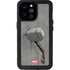 Marvel Thor Thor’s Hammer Mjolnir iPhone 14 Pro Max Waterproof Case