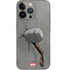 Marvel Thor Thor’s Hammer Mjolnir iPhone 14 Pro Skin