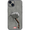 Marvel Thor Thor’s Hammer Mjolnir iPhone 14 Skin