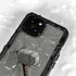 Marvel Thor Thor’s Hammer Mjolnir iPhone 15 Plus Waterproof Case
