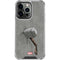 Marvel Thor Thor’s Hammer Mjolnir iPhone 15 Pro Clear Case