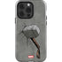 Marvel Thor Thor’s Hammer Mjolnir iPhone 15 Pro Impact Case