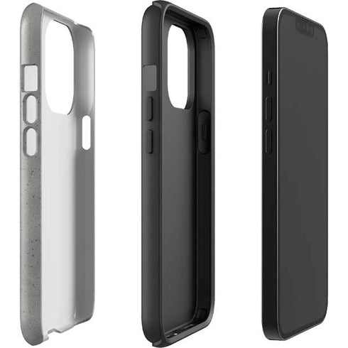 Marvel Thor Thor’s Hammer Mjolnir iPhone 15 Pro Impact Case