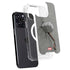 Marvel Thor Thor’s Hammer Mjolnir iPhone 15 Pro MagSafe Case