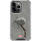 Marvel Thor Thor’s Hammer Mjolnir iPhone 15 Pro Max Clear Case