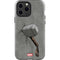 Marvel Thor Thor’s Hammer Mjolnir iPhone 15 Pro Max Impact Case
