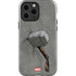 Marvel Thor Thor’s Hammer Mjolnir iPhone 15 Pro Max Impact Case