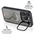 Marvel Thor Thor’s Hammer Mjolnir iPhone 15 Pro Max Kickstand Case