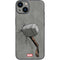 Marvel Thor Thor’s Hammer Mjolnir iPhone 15 Skin