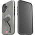 Marvel Thor Thor’s Hammer Mjolnir iPhone 16 Impact Case